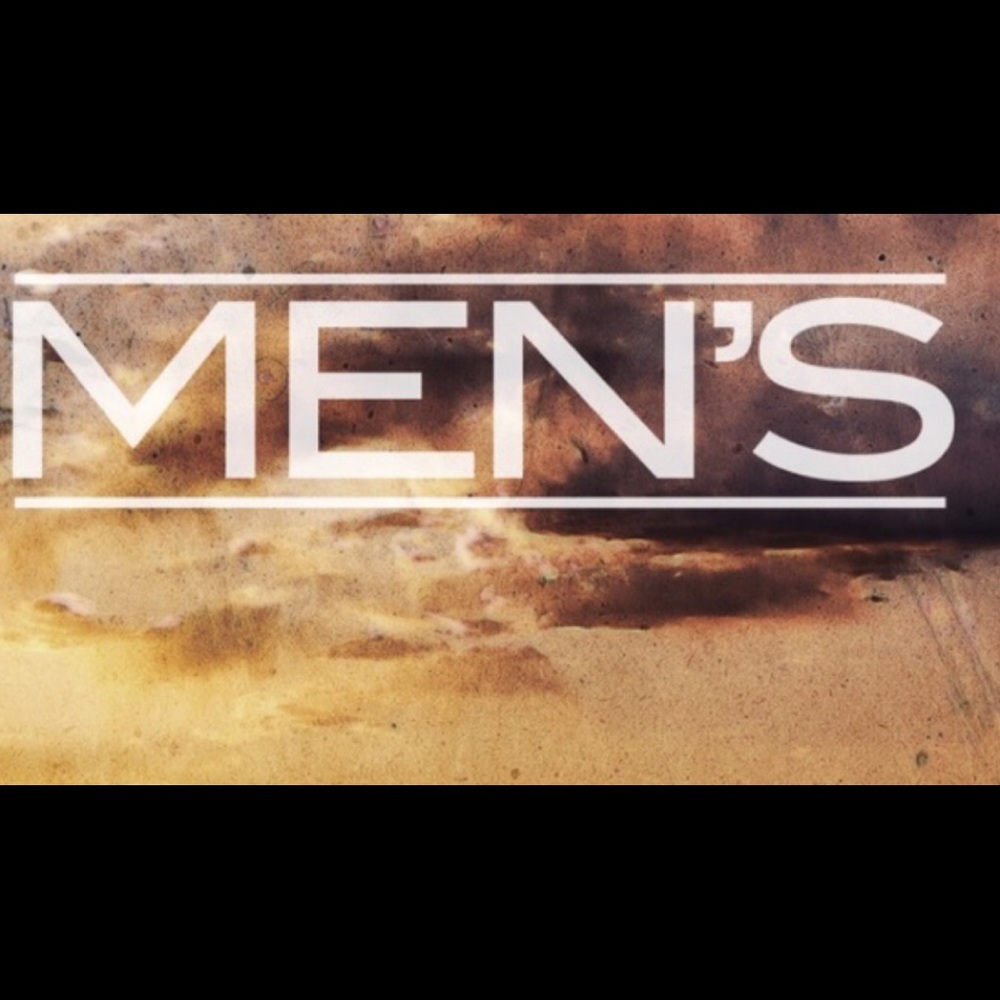 Men’s clothing